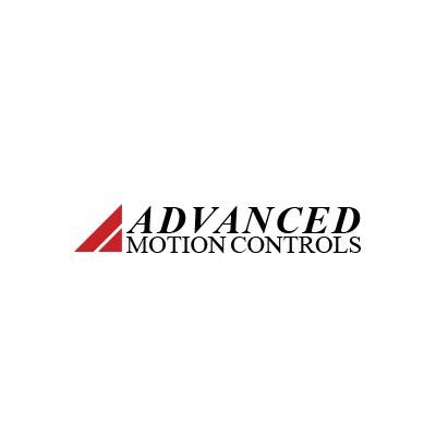 ADVANCED Motion Controls