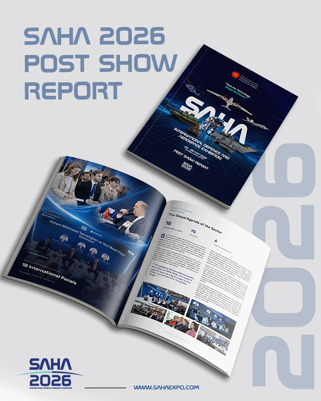 SAHA EXPO 2026 Post-Show Report