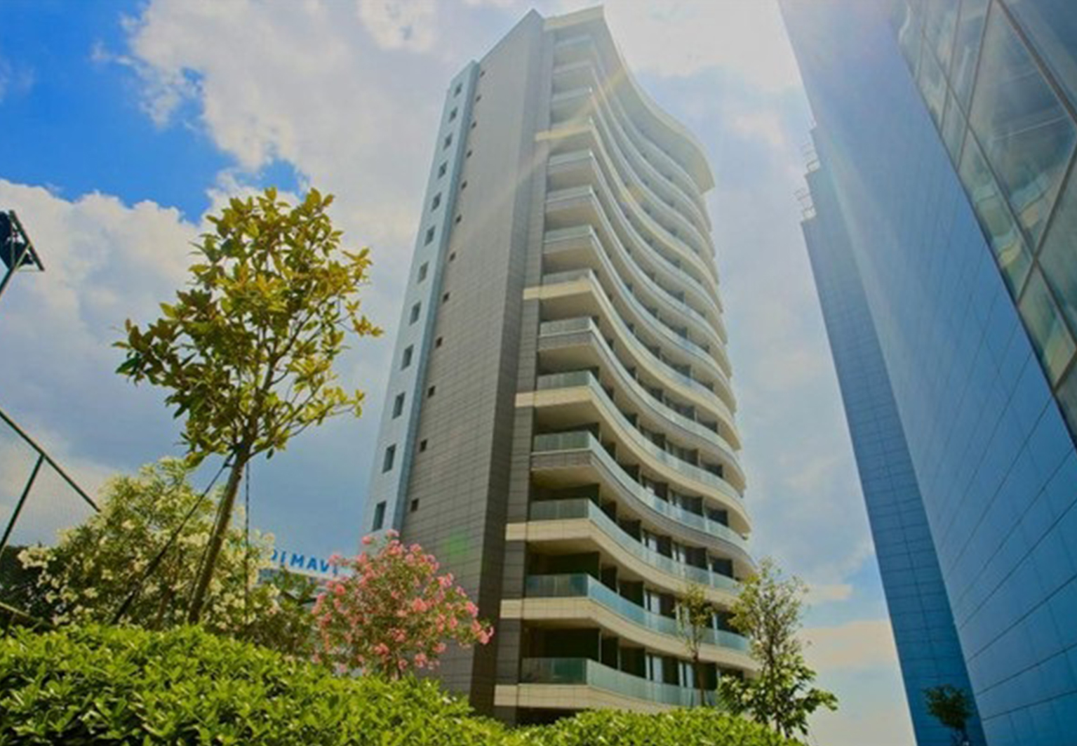 Best Western Plus Ottopera