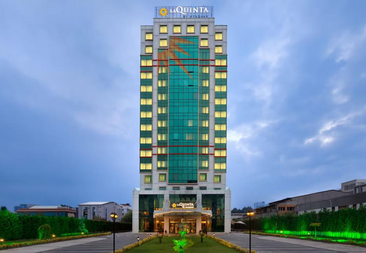 La Quinta by Wyndham İstanbul Güneşli
